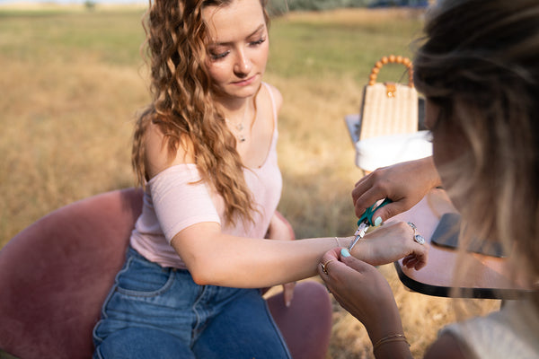 Permanent Jewelry